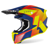 AIROH TWIST 2.0 Casco Cross Moto enduro grafica LIFT